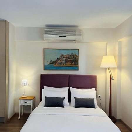 Vasilias Home Near Ath Airport Коропіон Екстер'єр фото